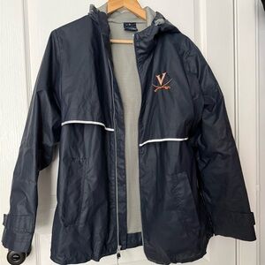 UVA Rain Jacket